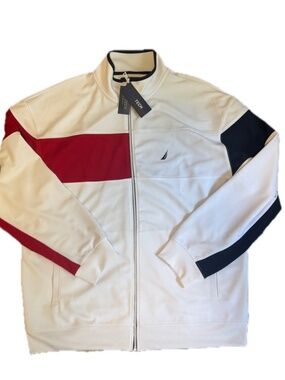 Nautica NAVTech NWT Size:XXL Men's Jacket